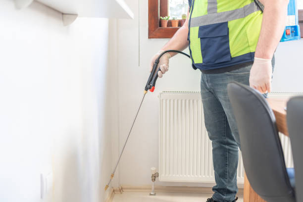 Best Emergency Pest Control  in Osburn, ID